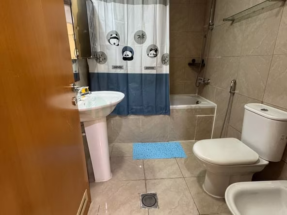 Room for Rent in Dubai Marina
