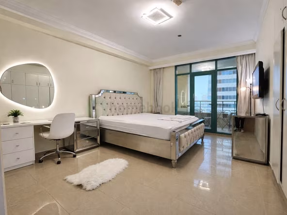 Room for Rent in Dubai Marina
