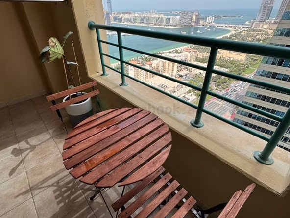 Room for Rent in Dubai Marina