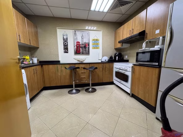 Room for Rent in Dubai Marina