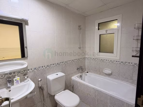Room for Rent in Al Qusais