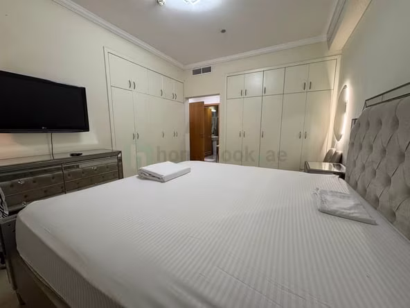 Room for Rent in Dubai Marina