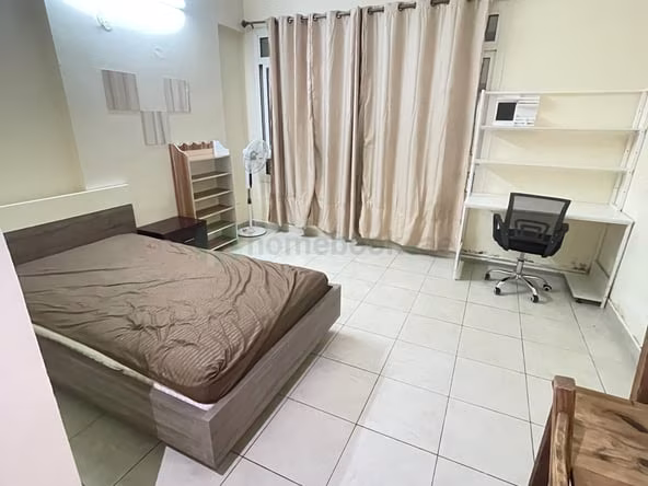 Couple Room for Rent in Dubai