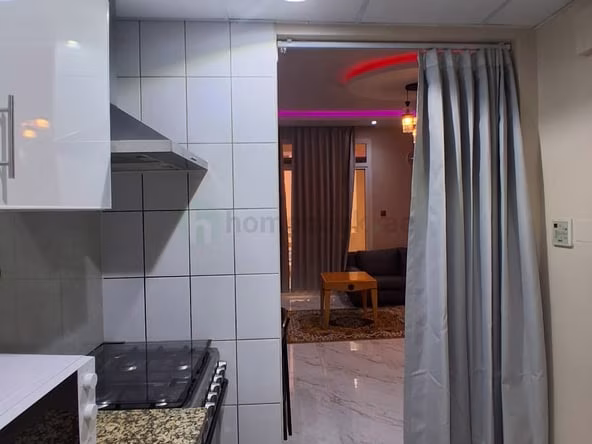 Studio Apartment for Rent in International City Dubai