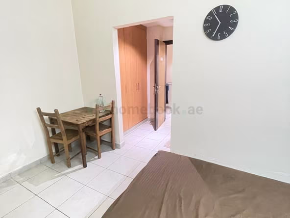 Couple Room for Rent in Dubai
