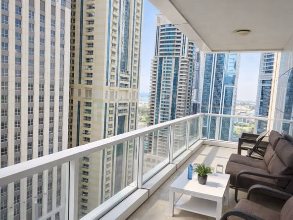 Room for Rent in Dubai Marina