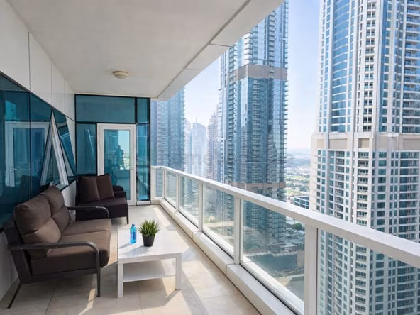 Room for Rent in Dubai Marina