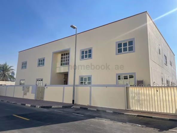 Room for Rent in Al satwa