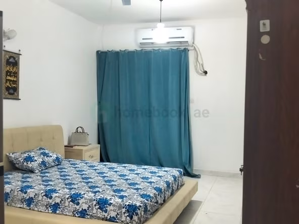 Couple Room for Rent in Dubai