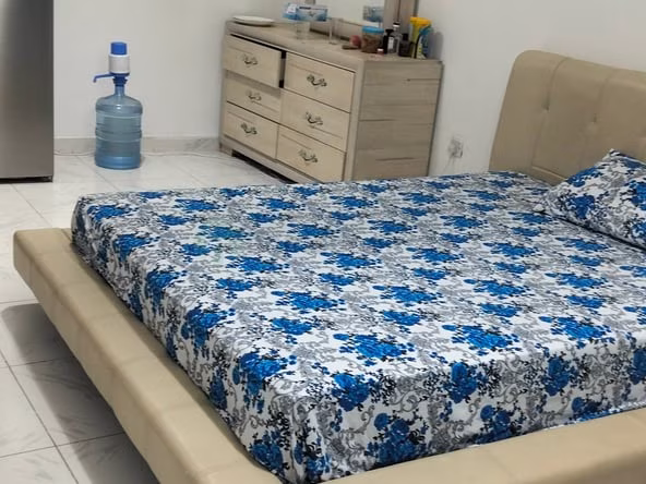 Couple Room for Rent in Dubai