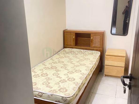 Partition for Families in Dubai