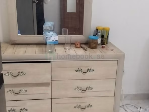Couple Room for Rent in Dubai