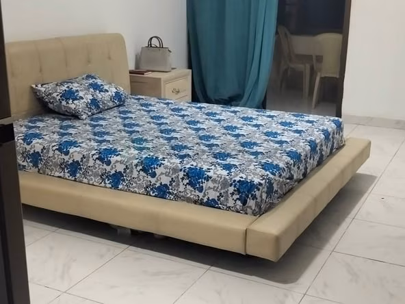 Couple Room for Rent in Dubai