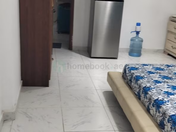 Couple Room for Rent in Dubai