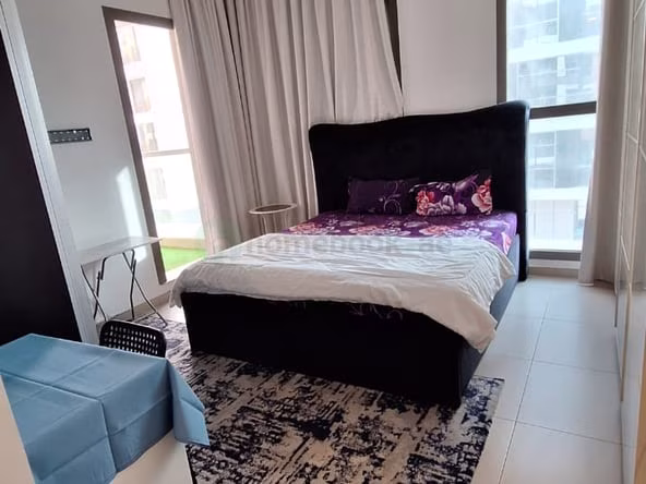 Room for Rent in Al satwa