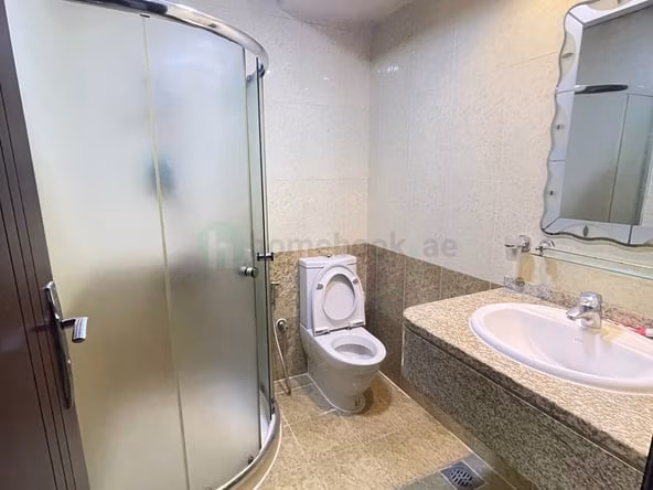 Partition for Families in Dubai