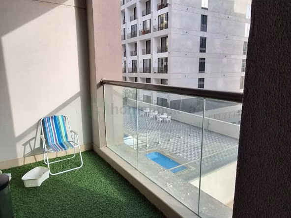 Room for Rent in Al satwa