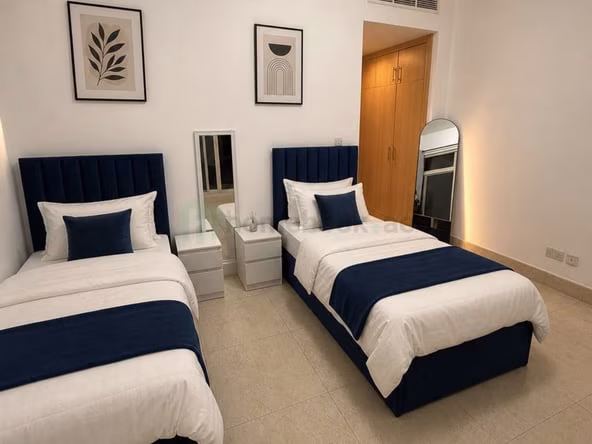 Room for Rent in Al Barsha