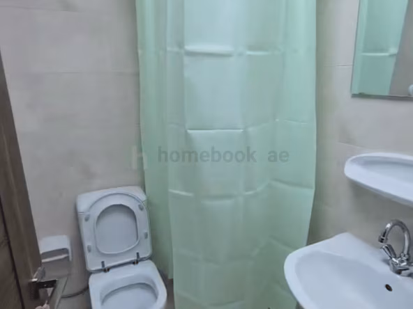 Room for Rent in Al Muteena