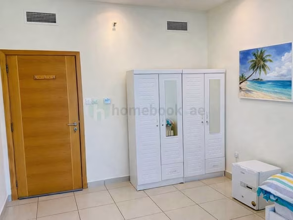 Room for Rent in Jumeirah Lakes Towers (JLT)
