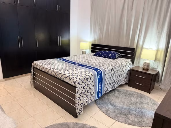 Room for Rent in Barsha Heights (TECOM)