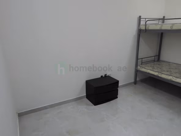 Room for Rent in Al Muteena