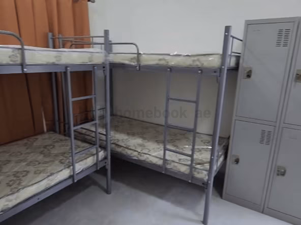 Room for Rent in Al Muteena