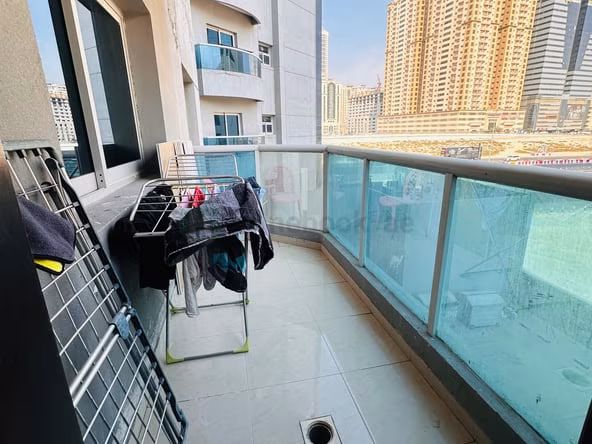 Partition in Dubai