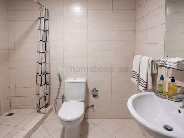 Room for Rent in Al Muteena