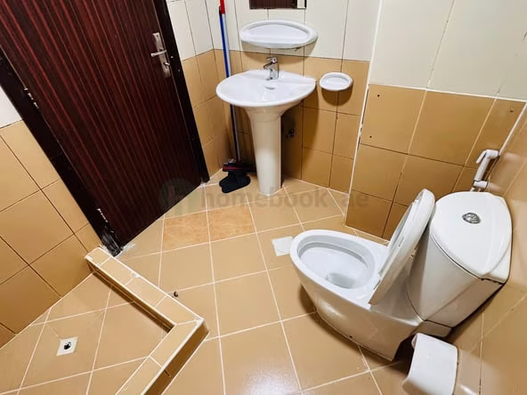 Partition in Dubai