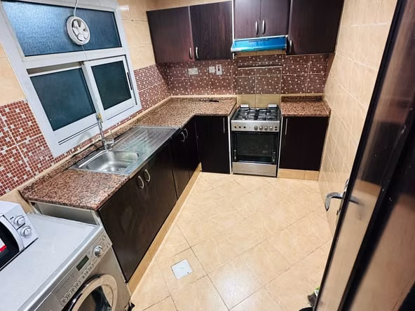 Partition in Dubai