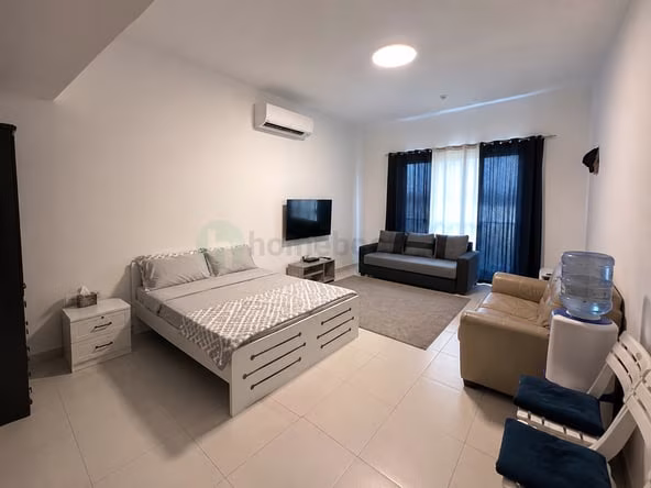 Room for Rent in Al Muteena