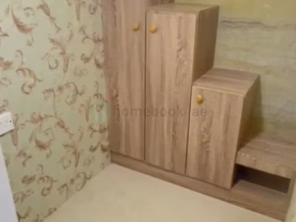 Partition for Families in Dubai