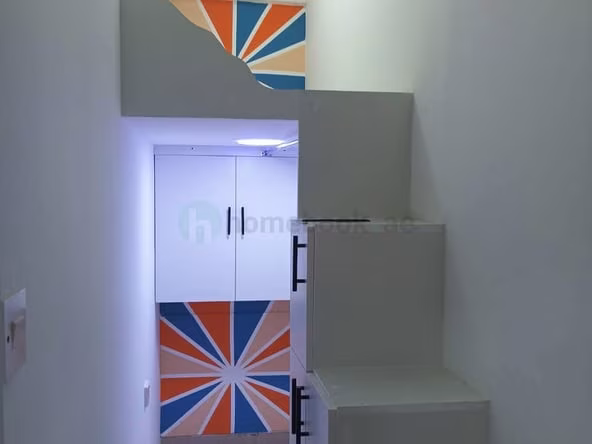 Partition in Barsha Heights (TECOM)