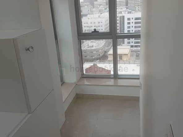 Partition in Barsha Heights (TECOM)