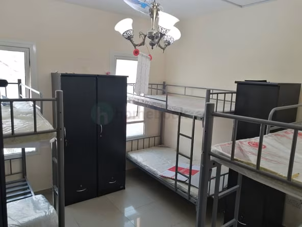 Room for Rent in Al Mankhool