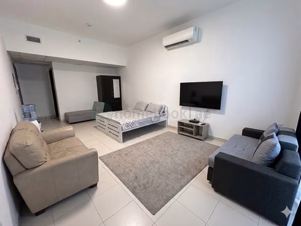 Room for Rent in Al Muteena