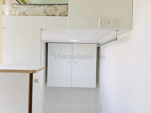Partition in Barsha Heights (TECOM)