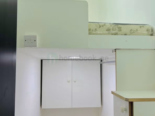 Partition in Barsha Heights (TECOM)