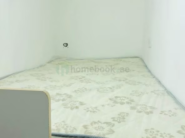Partition in Barsha Heights (TECOM)