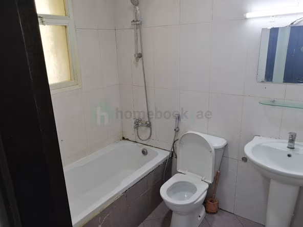 Room for Rent in Al Mankhool