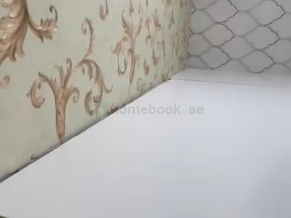 Partition for Families in Dubai