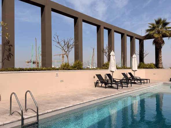 Room for Rent in Al Barsha