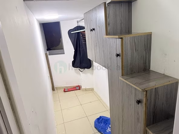 Partition in Barsha Heights (TECOM)