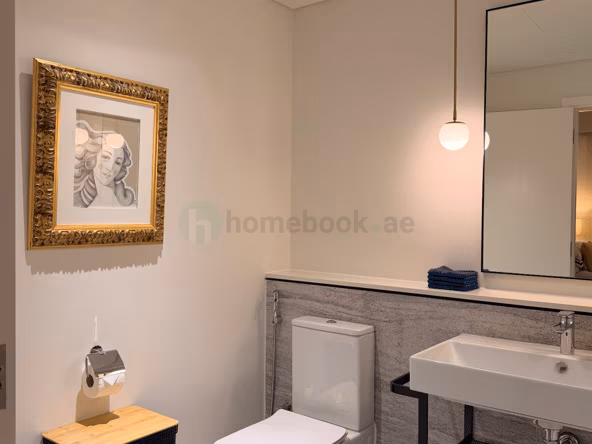 Room for Rent in Al Barsha