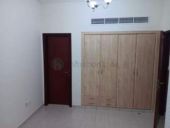 Bed Space & Partition in International City