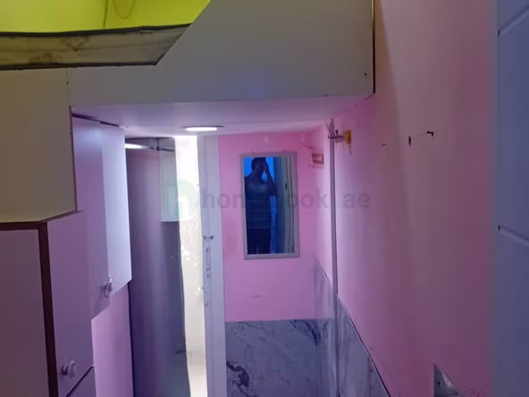 Partition in Al Barsha