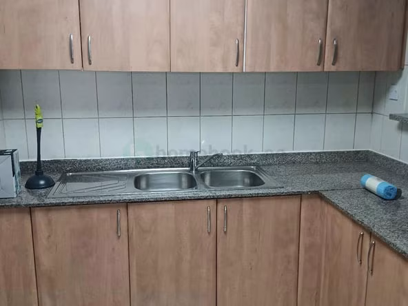 Bed Space & Partition in International City