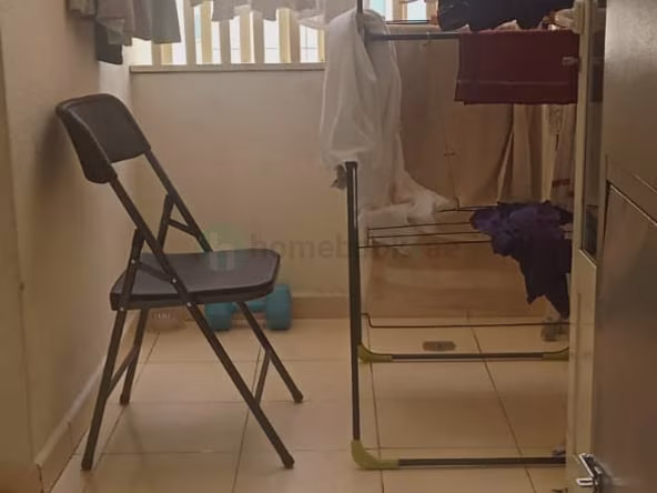Bed Space & Partition in Al Qusais