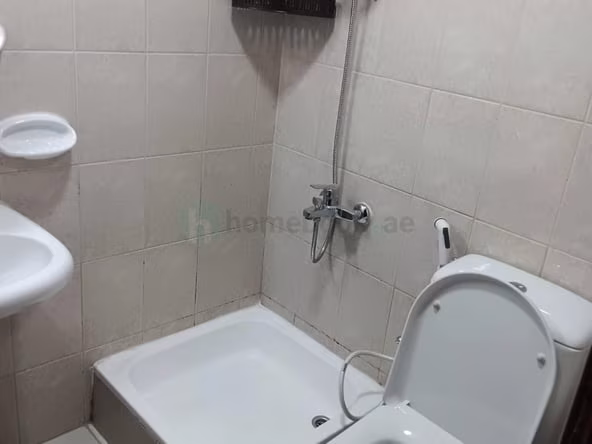 Bed Space & Partition in International City